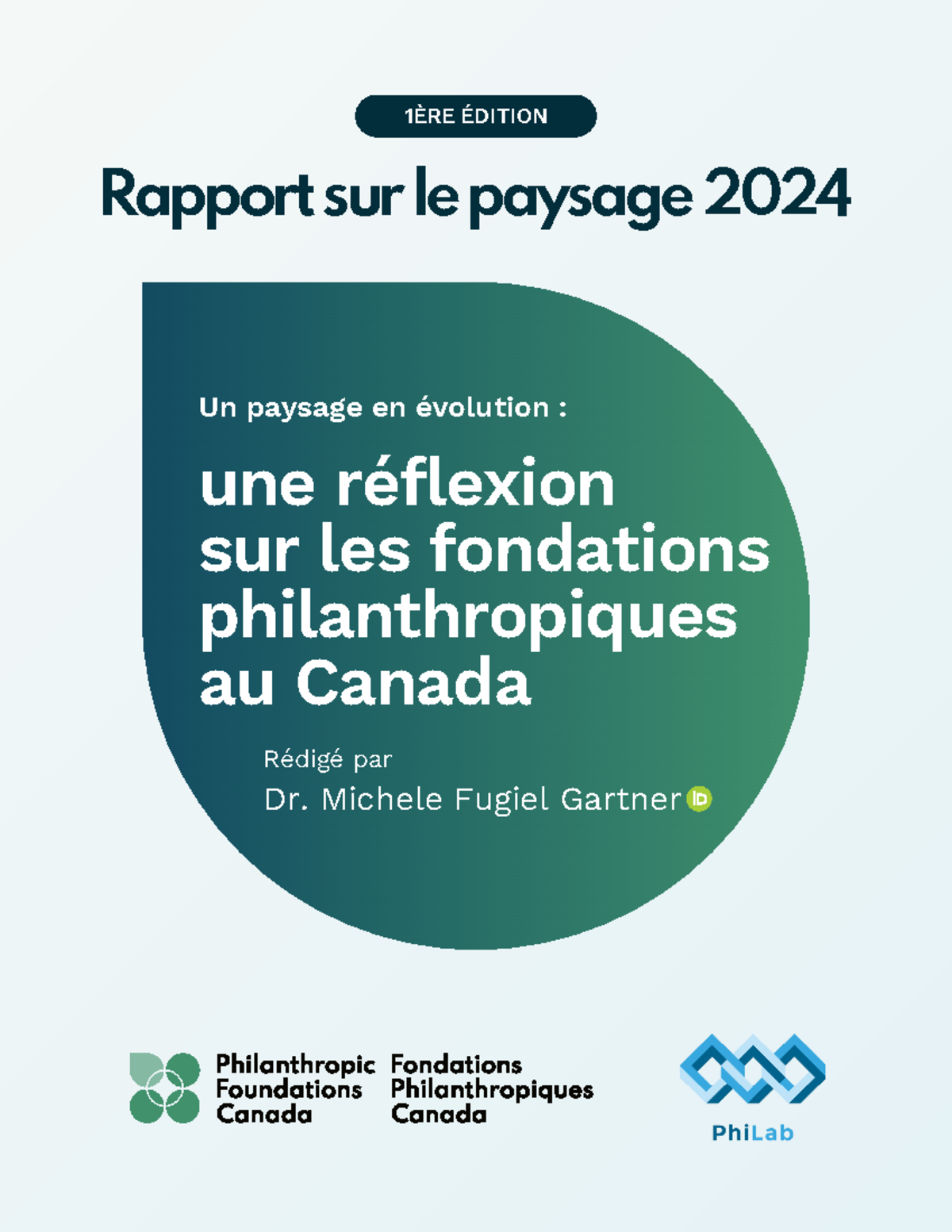 Rapport sur la Philanthropie au Canada: Évolution, Défis et Opportunités - Document Preview