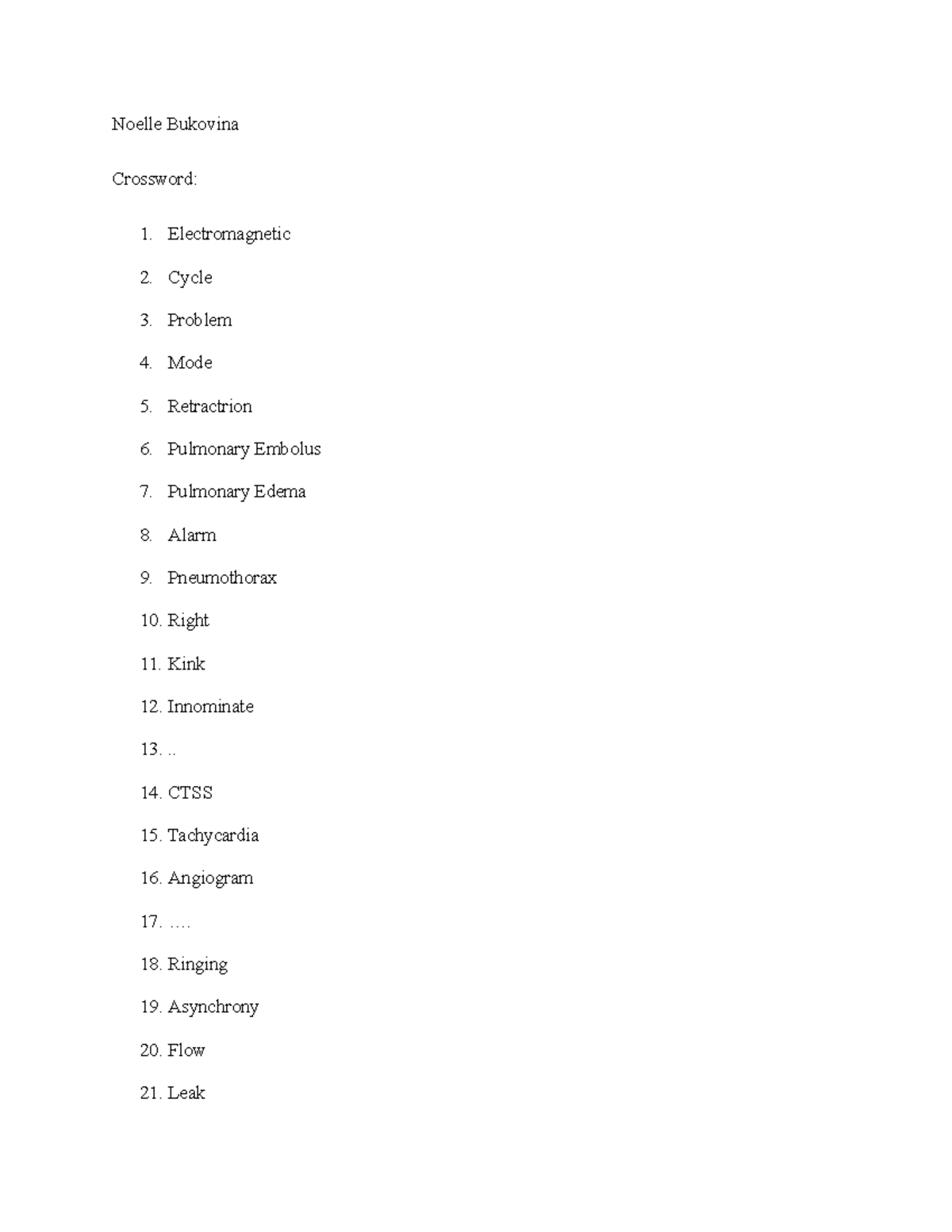 Ch 18 HW - Answers for Chapter 18 Homework Assignments - Studocu