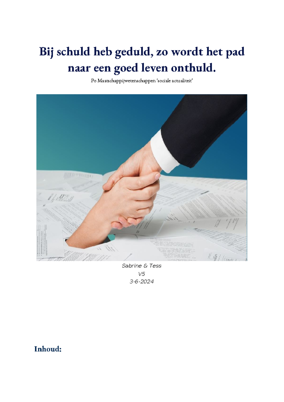 De Toekomst van Cryptogeld als Betaalmiddel: Een Profielwerkstuk -  Studeersnel