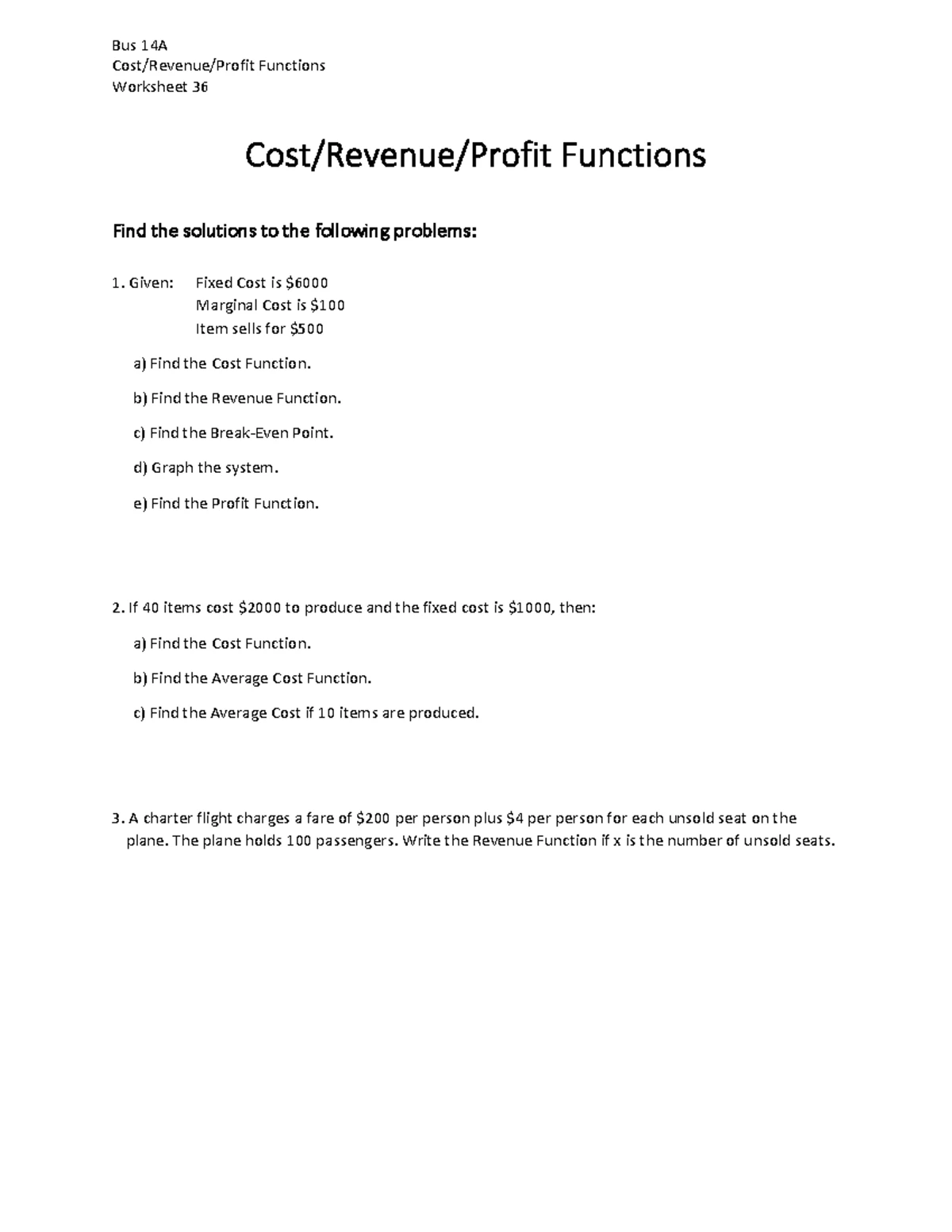 Supplemental Notebooks More Python Exercises Module 0 Fundamentals  (bootcamps) SP21 Computing for - Studocu