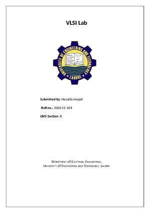Microcontroller 8051 Lab Handouts - NUMBERING SYSTEMS OBJECTIVE: To ...