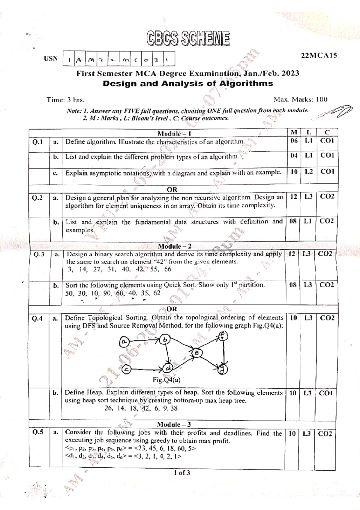 JavaScript Conditional Statements and Event Handling - Assignment II ...