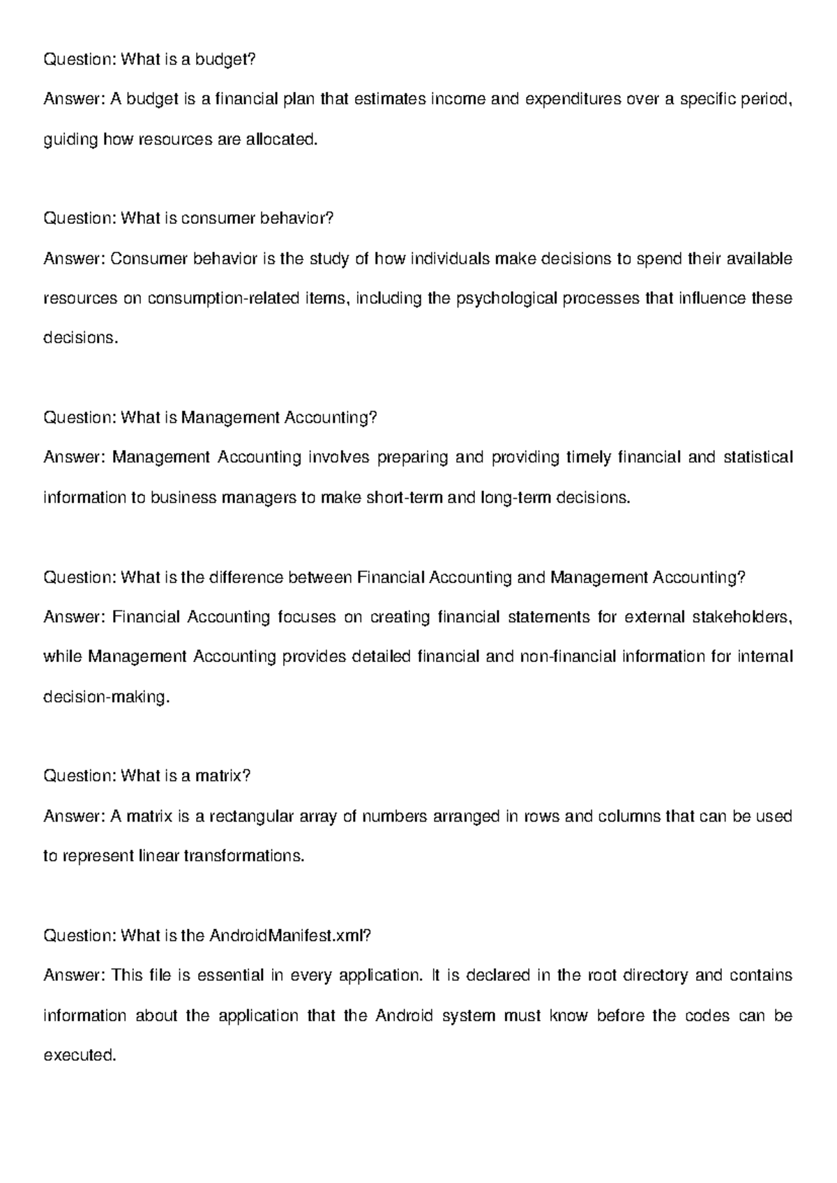 Dejudaize pansophical nonadeptness Question What is a budget