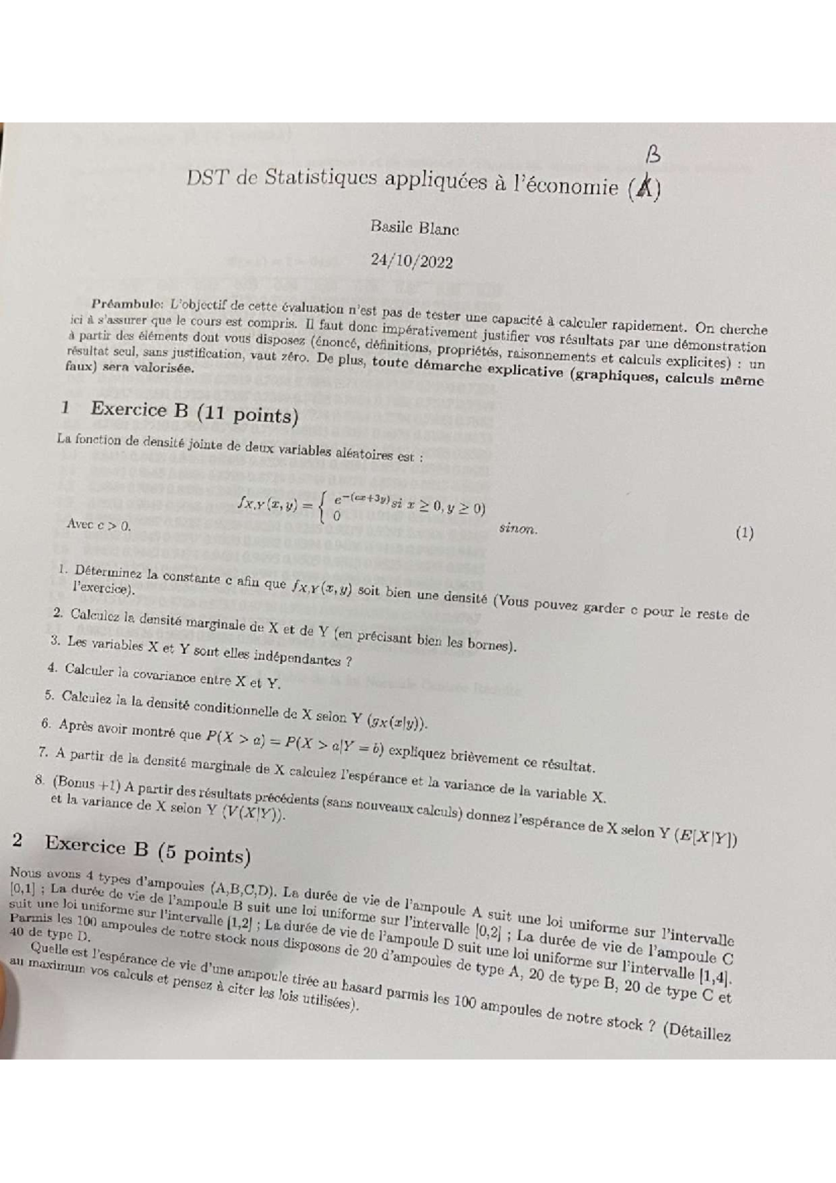 Understanding CC1 Statistics: Key Concepts and Applications - Studocu