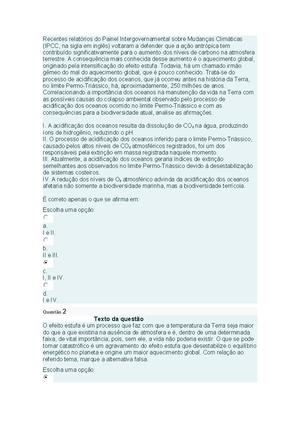 [Solved] A cocana uma substncia extrada de vegetais como a Erythroxylum ...