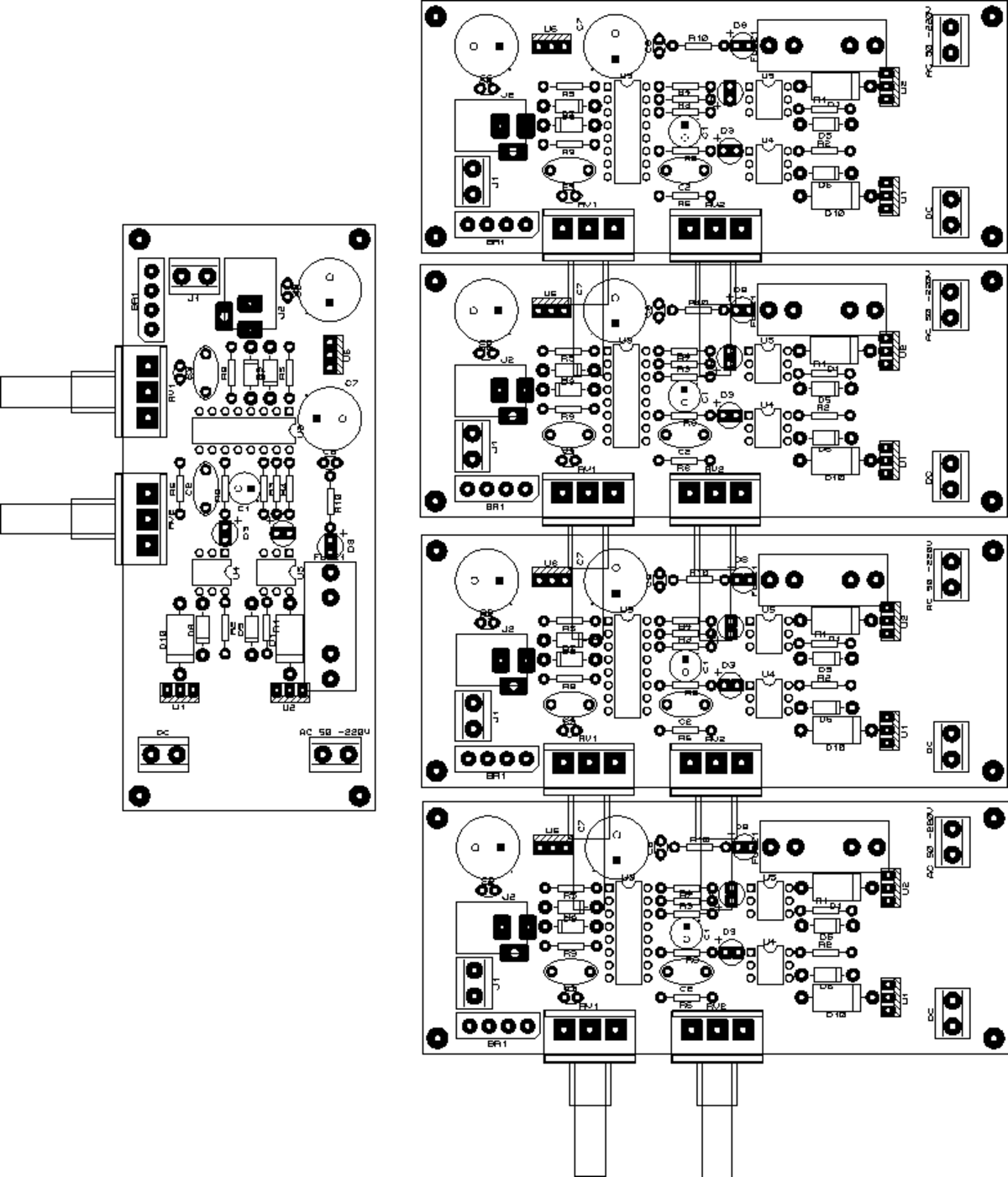 DC 010 RV2 Component Specifications and Details - Studocu