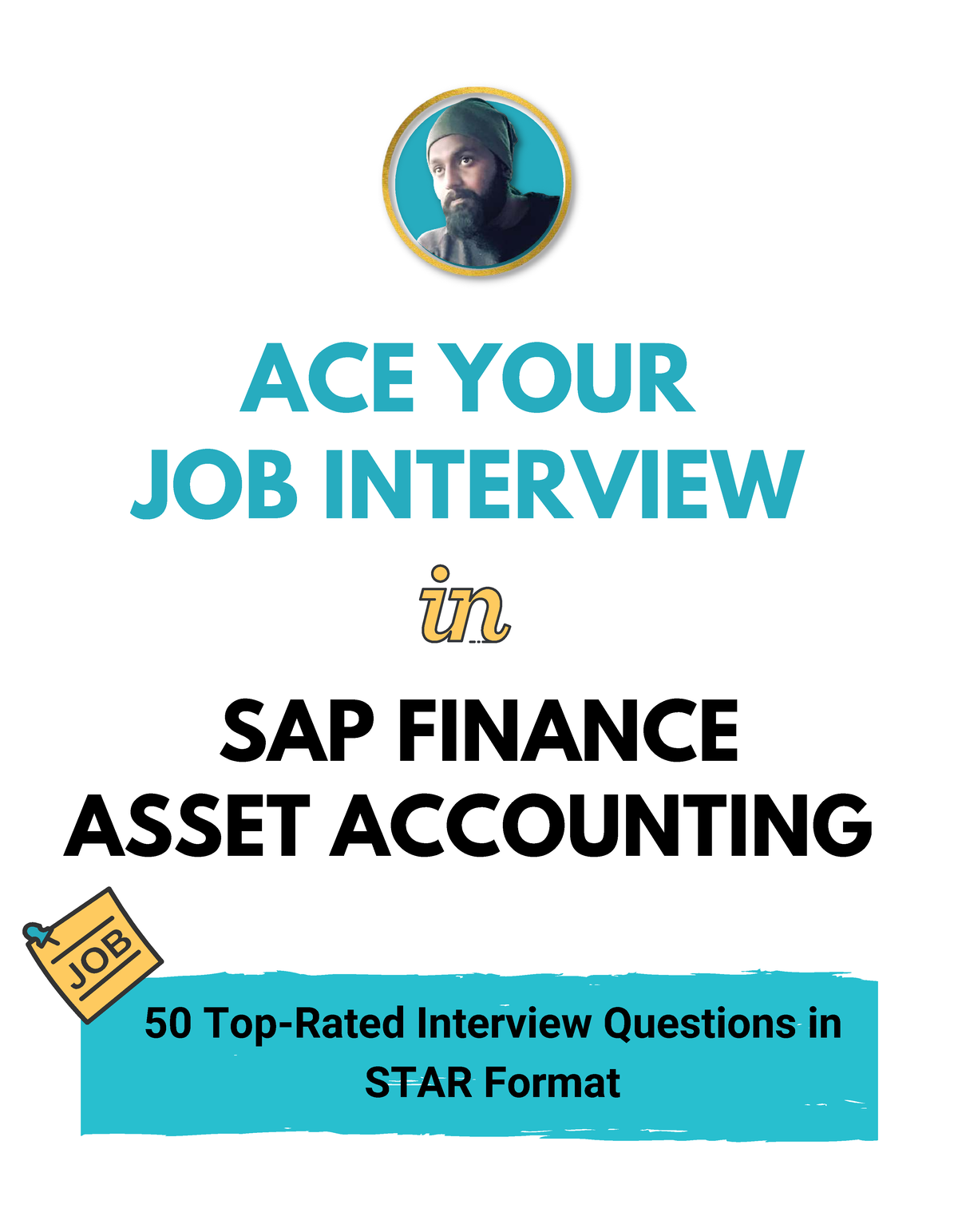 ACE YOUR JOB INTERVIEW: SAP FINANCE ASSET ACCOUNTING Tips & 50 STAR ...