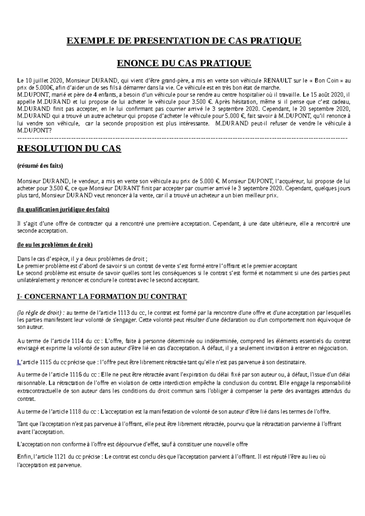 m-thode-du-cas-pratique-en-droit-exemple-de-r-solution-studocu