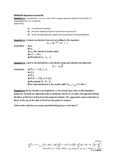 Engineering Mechanics - ENGR102 - UCNZ - Studocu