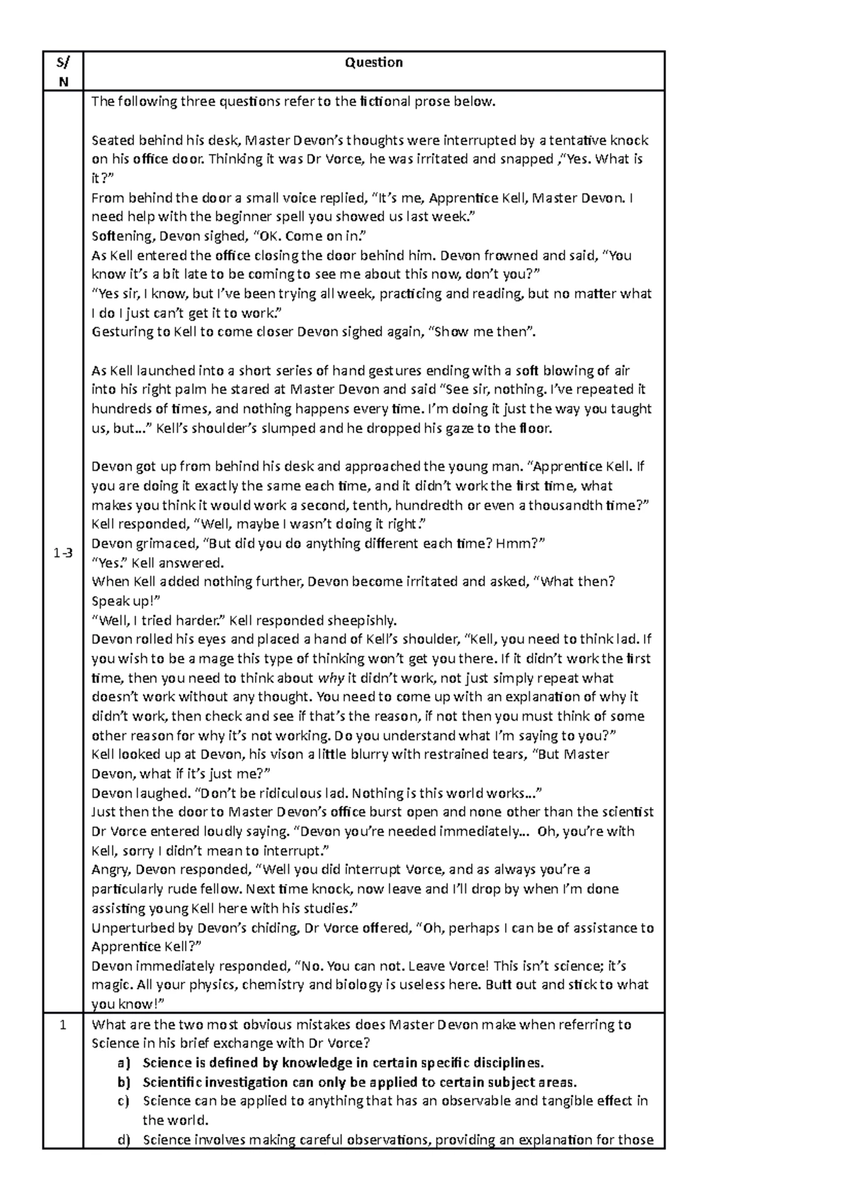 AY2122 S2 BT3 Revised Questions - S/N Block 1 & Lect 12 Question 1 ...