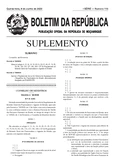Decreto n.º 32/2023: Alterações ao Regulamento do Estatuto Geral dos Funcionários