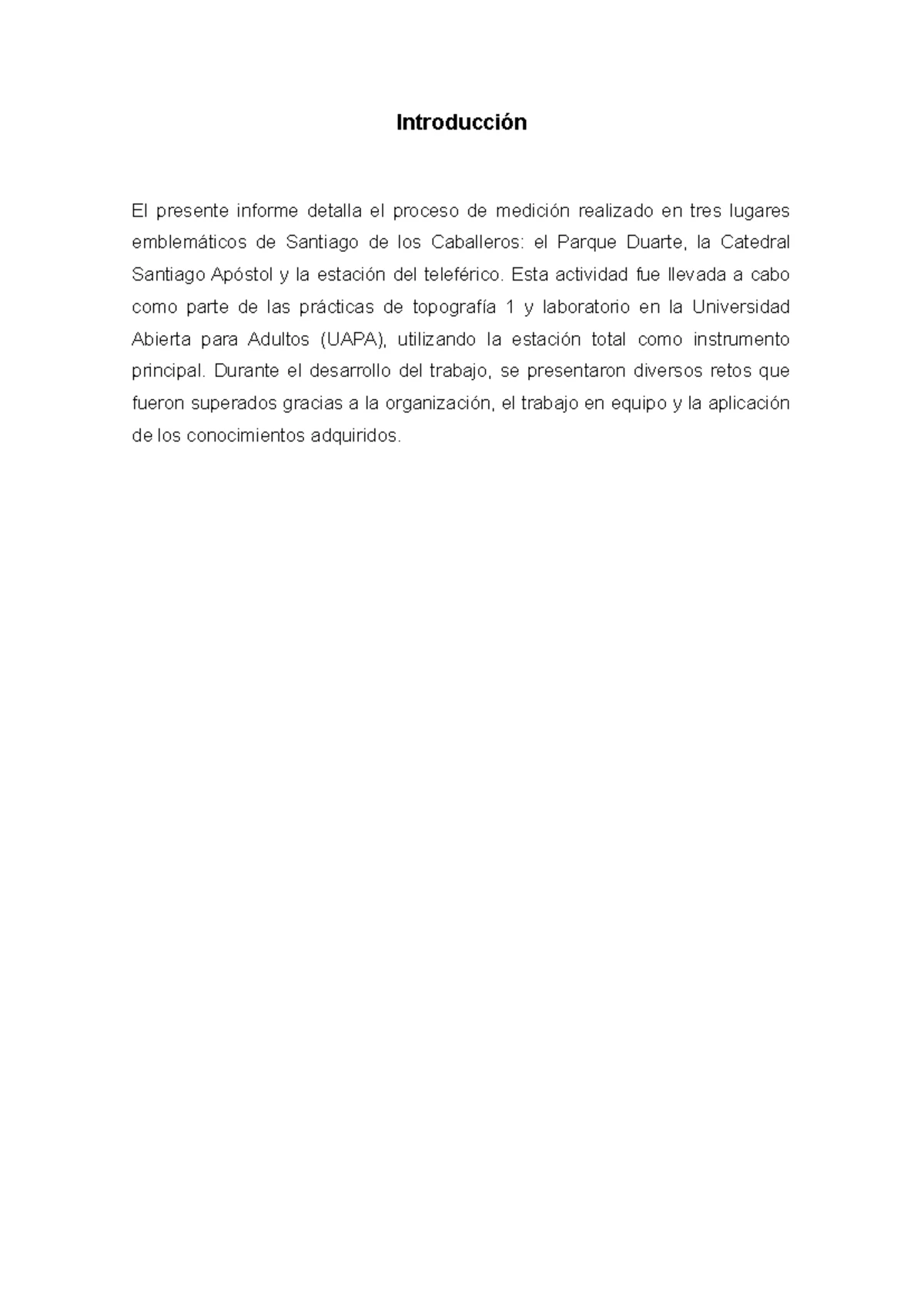 Cálculos y fórmulas de la tabla del Plano catastral - Est. X Y Rumbo ...