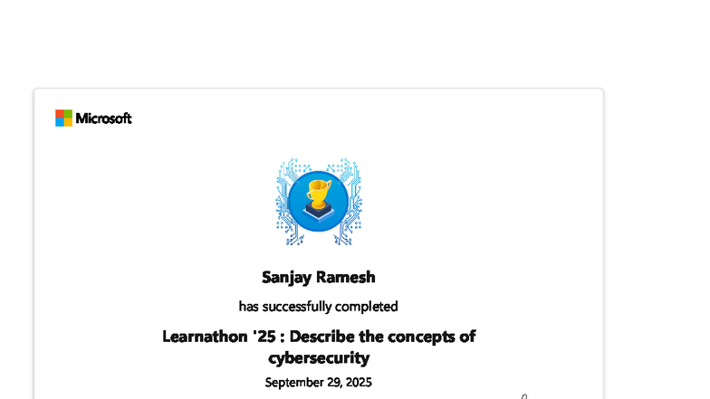 3 - Hdhdhdjdjfj - Computer Science and Engineering - Sanjay Ramesh has ...