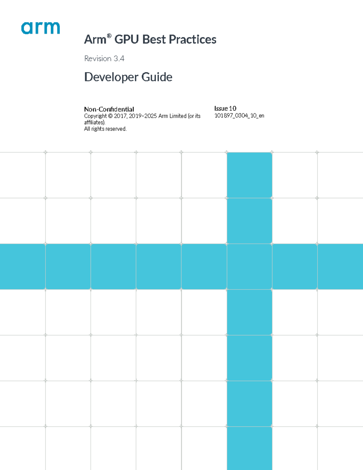 Arm GPU Best Practices Developer Guide (Rev 3.4) - Issue 10 - Studocu