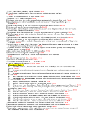 Comprehensive Analysis of Production Functions and Economic Costs ...