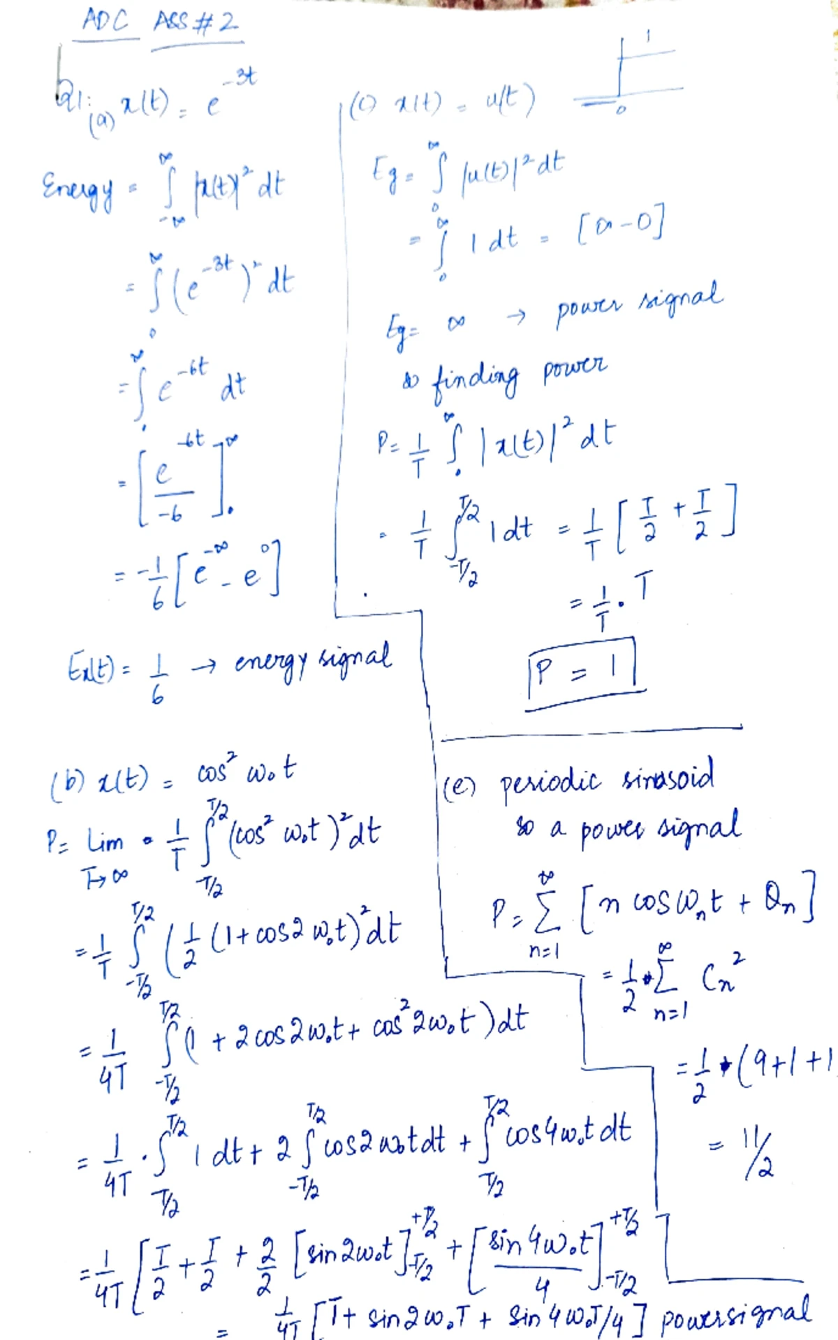 Amplitude Modulation Implementation - EL-3003 Lab #04 (Fall 2024) - Studocu