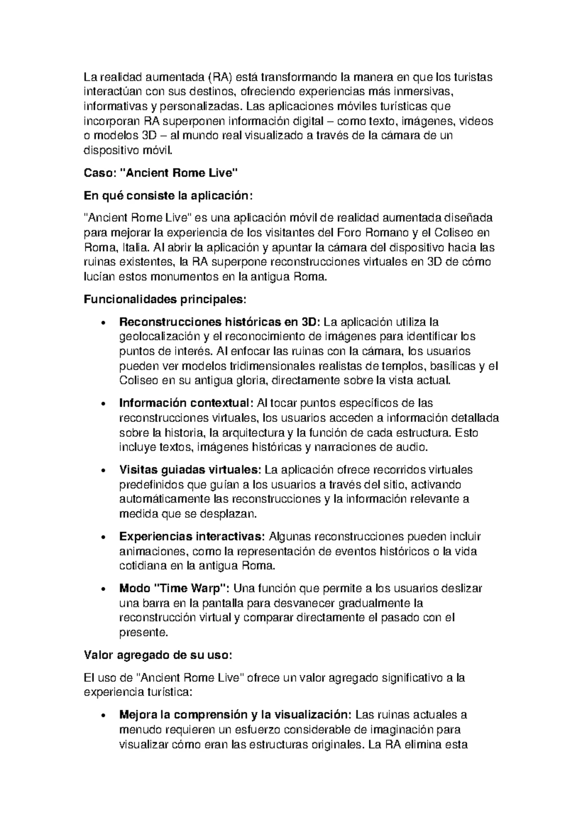 Rúbrica de Evaluación para Carta de Autopresentación - 5to Grado - Studocu