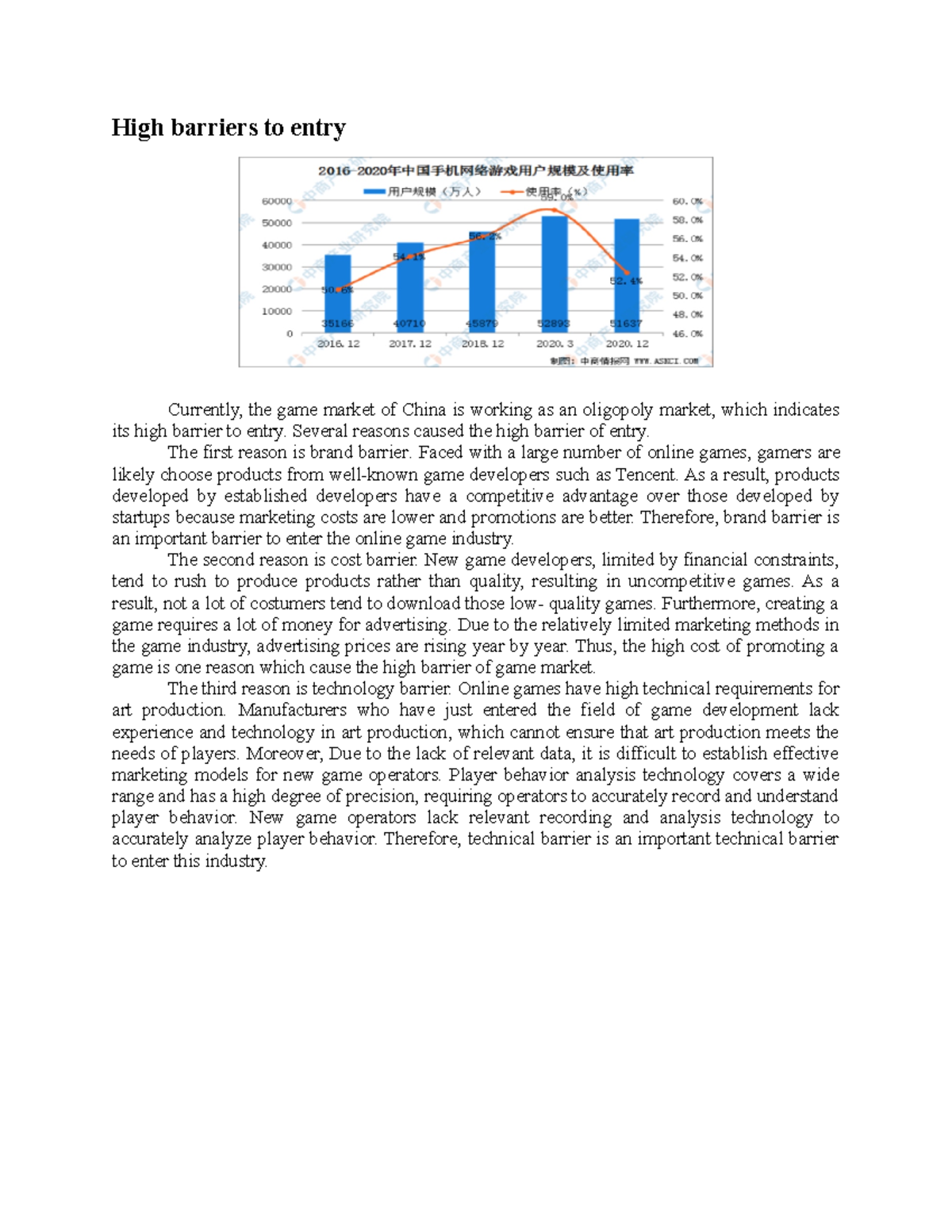 波浪理论规则与经济原理详解分析- 经济学基础- Studocu