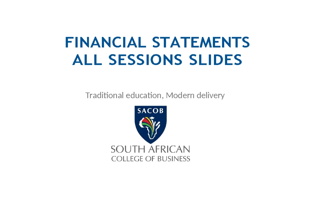 CMGT 101 Mock Trial Exam Paper for Cost Management Accounting - Studocu
