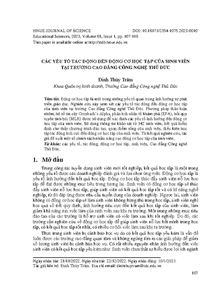 [Solved] Phn tch t tng H Ch Minh v i on kt ton dn tc v s vn dng ca ng ...