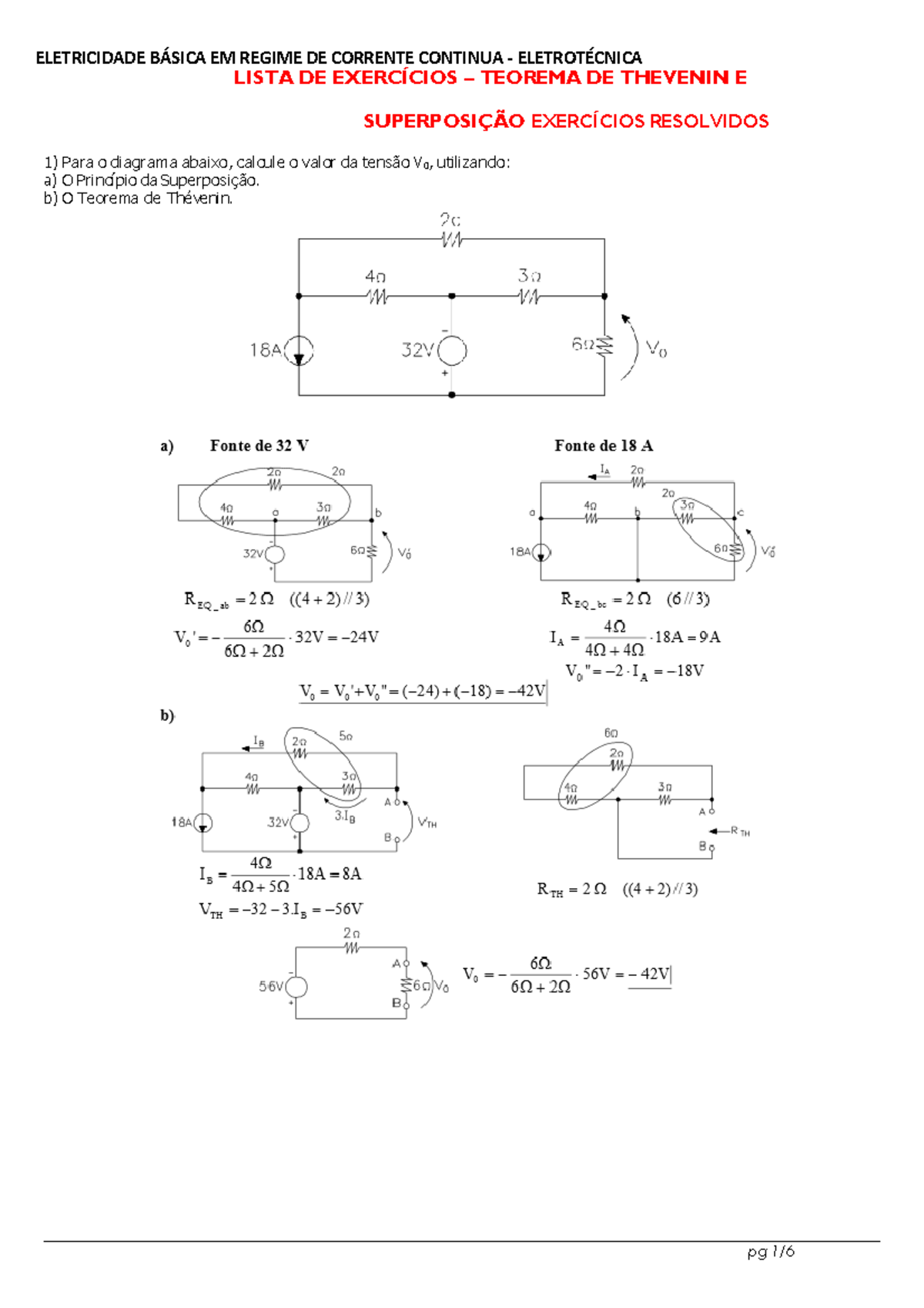 Grátis: Aula 05 Teoria dos Orbitais Moleculares (TOM) - Material Claro e  Objetivo em PDF para Estudo Rápido, image size:1200x1698