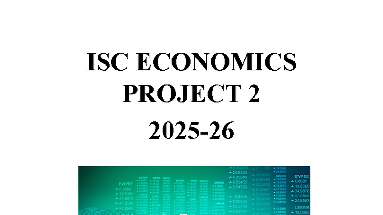 ISC ECONOMICS PROJECT 2: STRUCTURE & FUNCTION OF INDIAN BANKING SYSTEM ...