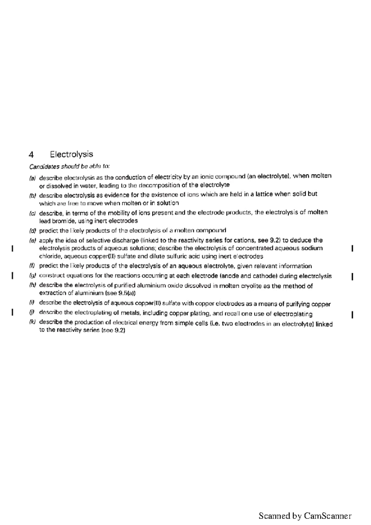 Acidsbases and salts by sir rashid - 7 The chemistry and uses of acids ...