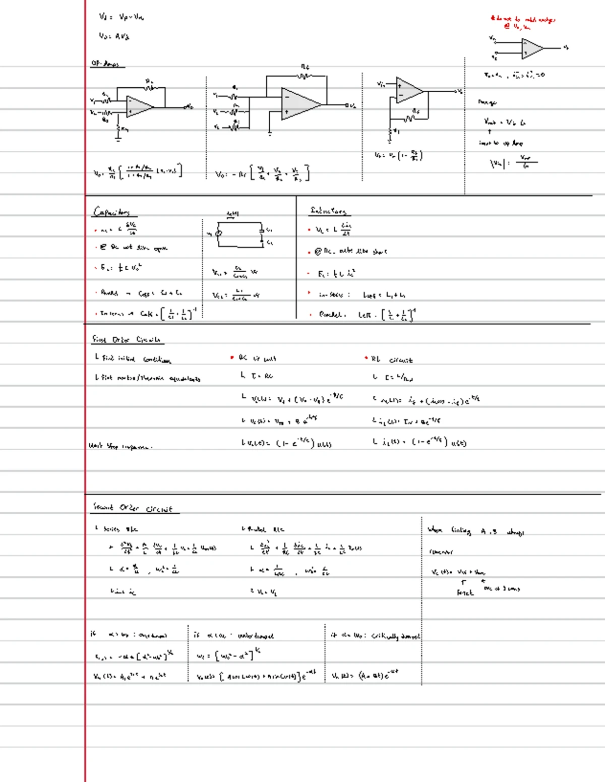 EECS 216 - Fall 2021 Homework 1 Solutions and Explanations - Studocu