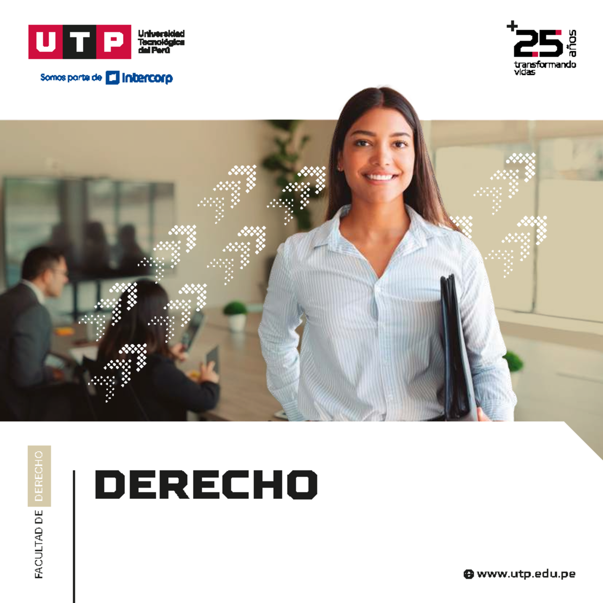 Guía Informativa sobre la Carrera de Derecho - UTP - Studocu