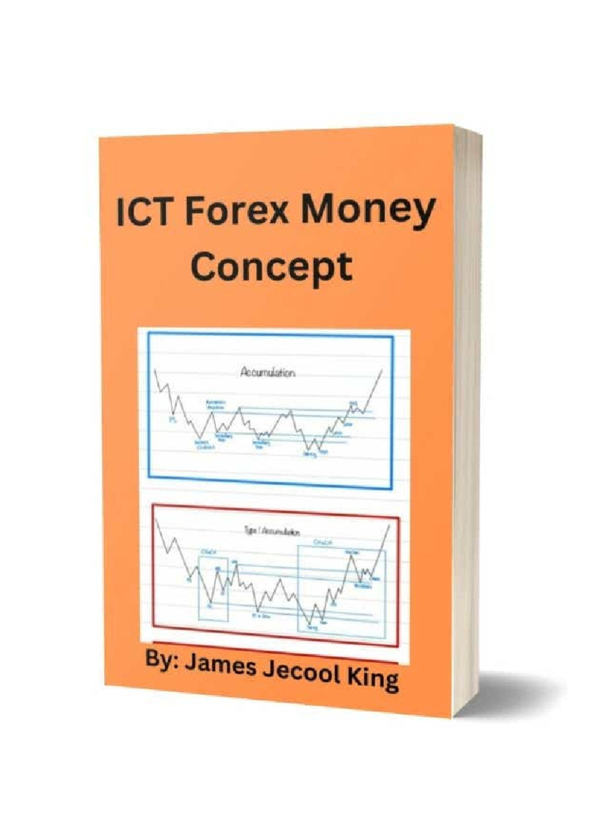 Practical ICT Day Trading Guide: Mastering Intraday Strategies - Studocu