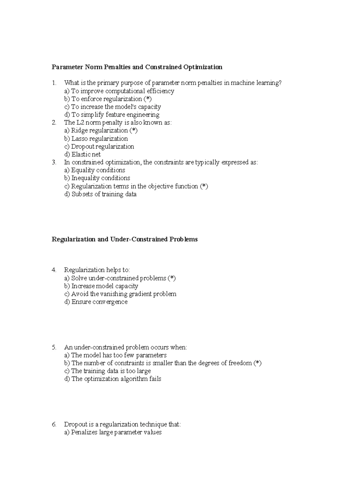 NLP I: Predicate Argument Structure & Shallow Semantic Parsing Notes ...