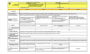 Application for leave of absence csc form 6 revised 1998 - Department ...