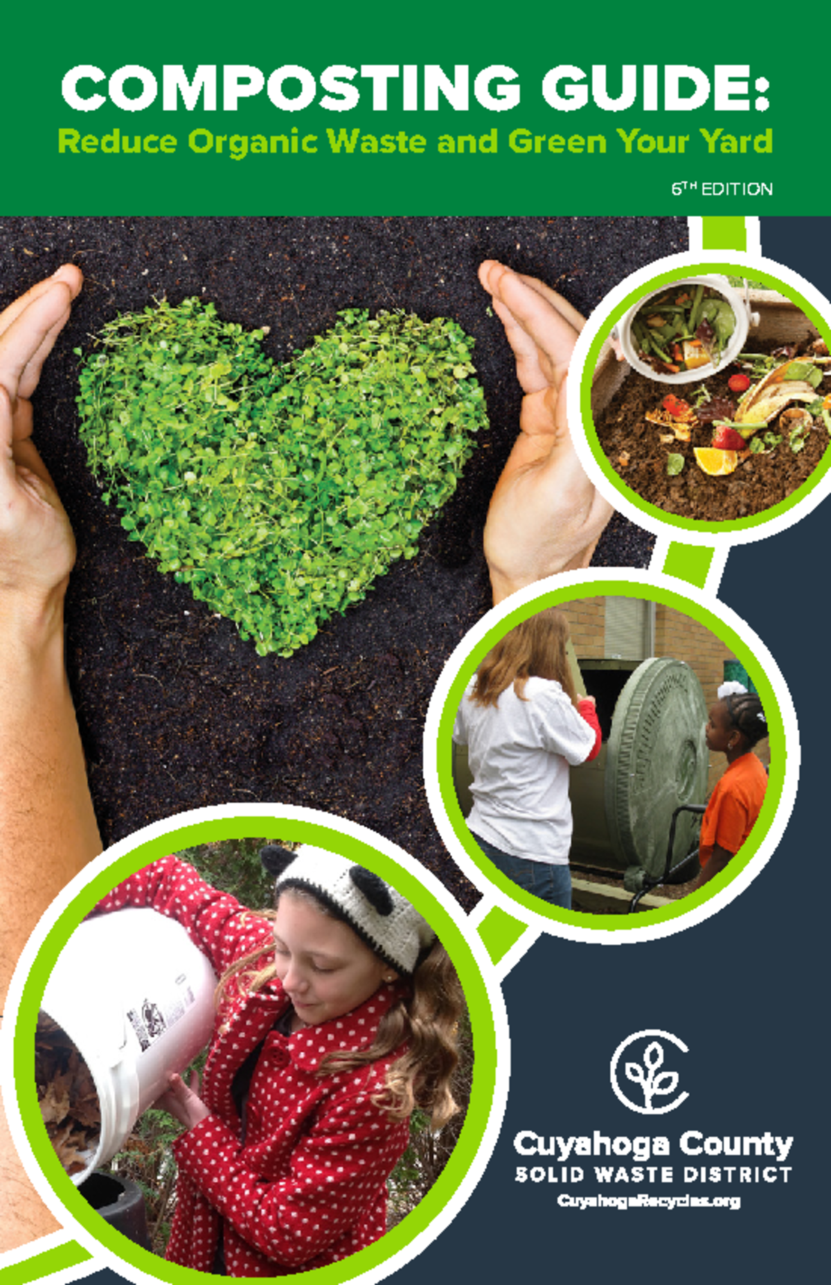 Composting Guide: Best Practices and Tips for Sustainable Gardening ...