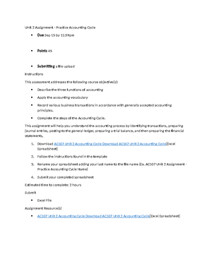 [Solved] Identify the two accounts affected and decide whether each one ...