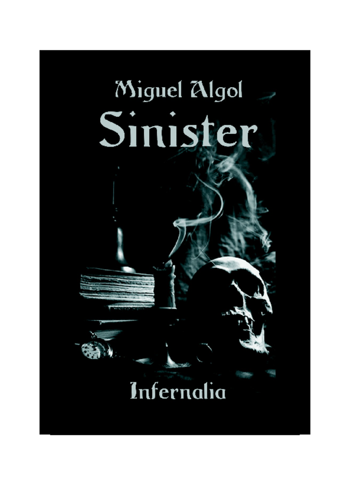 Ingles 2 - Iniciación a la Magia Negra: Sinister y sus Fundamentos - Document Preview