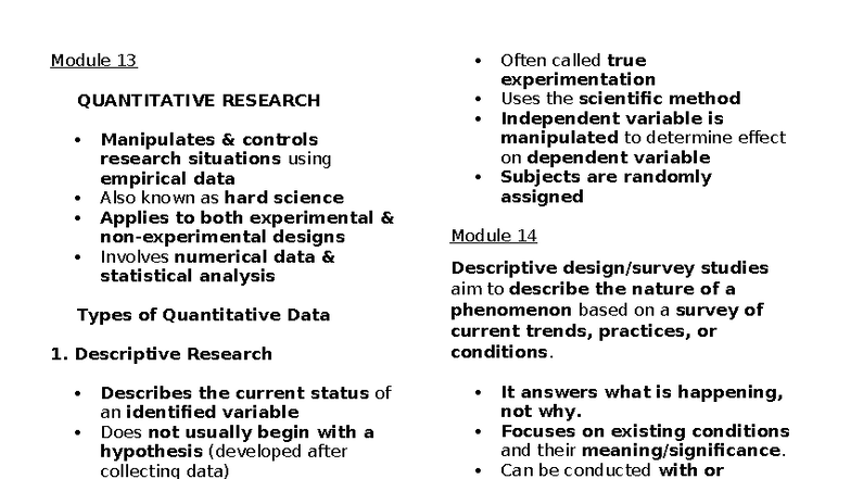 QUALITATIVE AND QUANTITATIVE DATA IN NURSING visual data 5