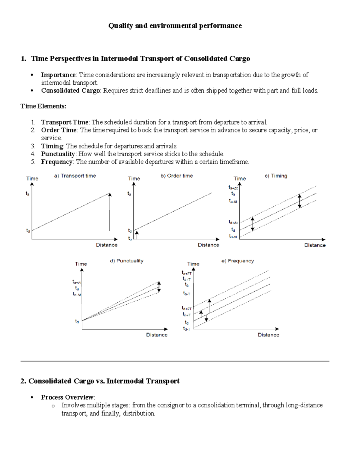 GM0526 - IFT - 3 Quality and environmental performance 2024 - Note ...