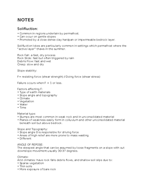 Solved Review On The Deadly Disasters Floods Worlds Most Dangerous