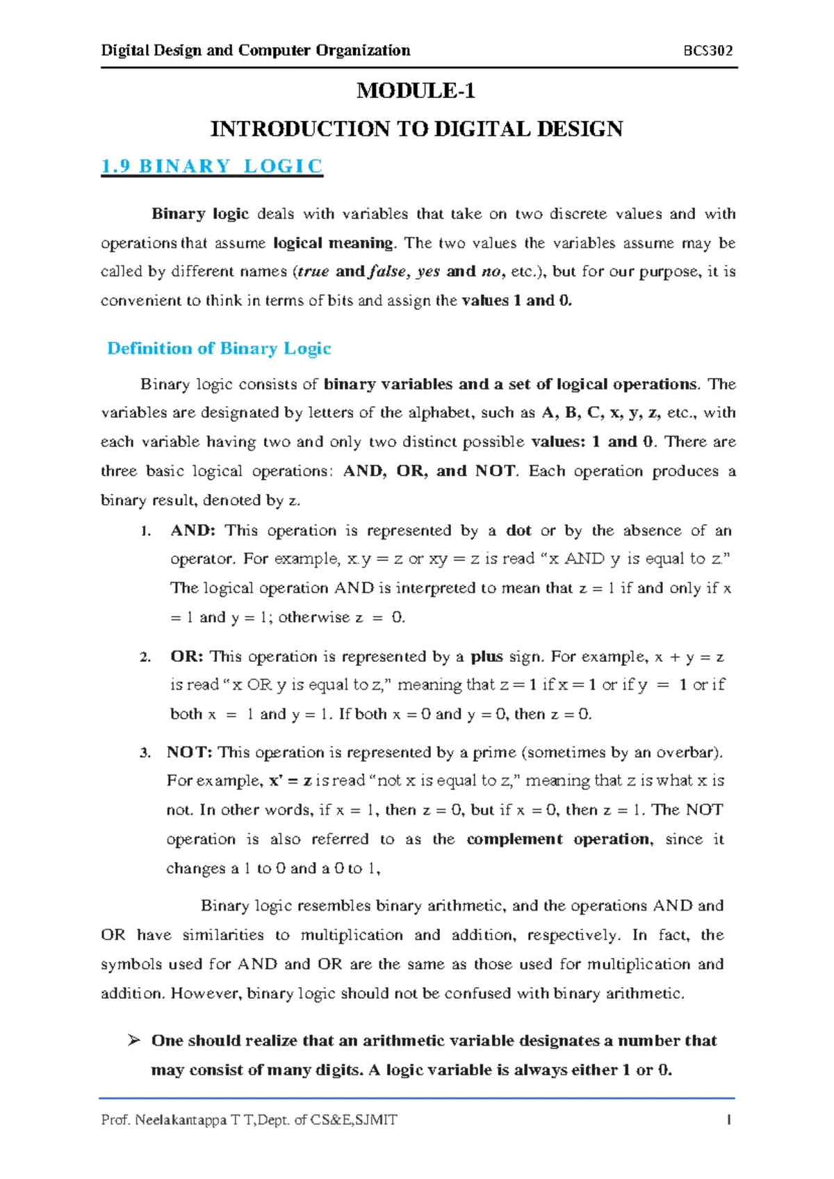 Module 5 OS BCS303: Understanding File Concepts and Operations - Studocu
