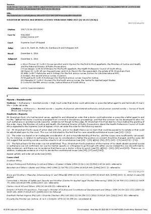 CPD1501 Study Guide: Citizenship, Public Participation & Democracy ...
