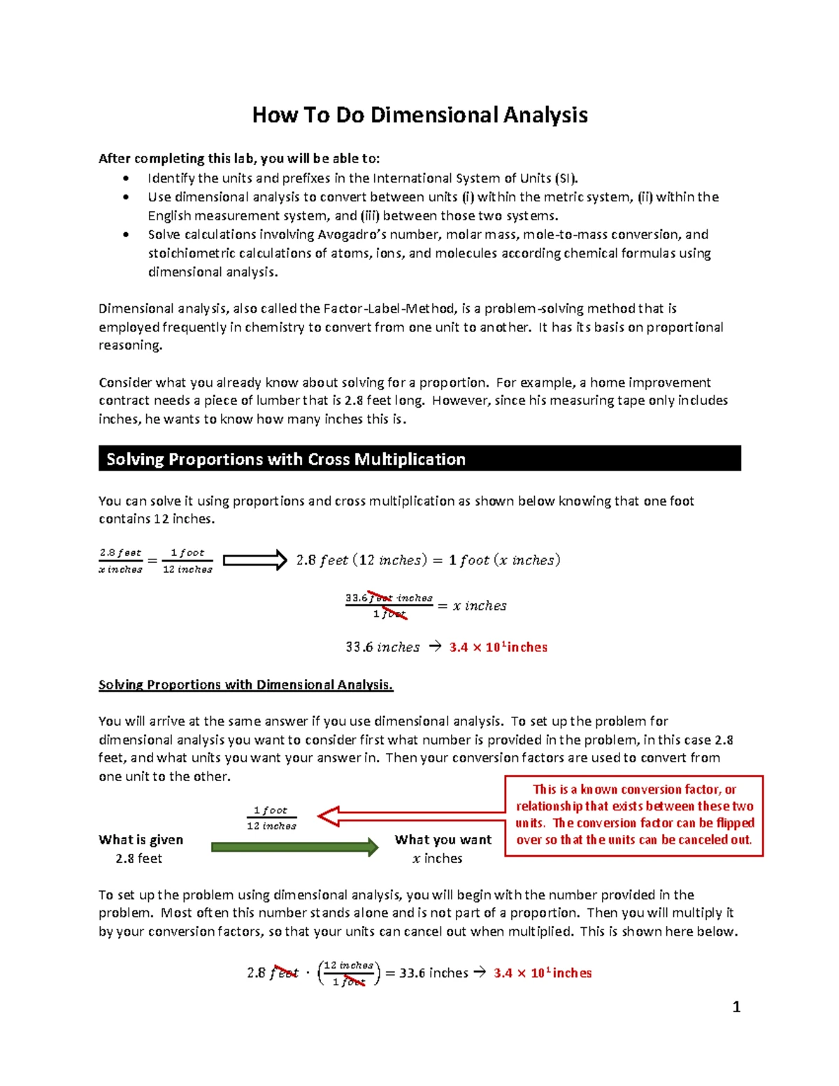 Lab Report Writing Guide (IMRAD) - KSU Science Lab Course - Studocu