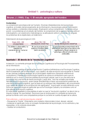 Solved La psicologa en la niez - Thumb 300 424 