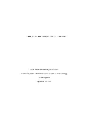 [Solved] Case Study Amazons Strategic Planning and Execution Amazon ...