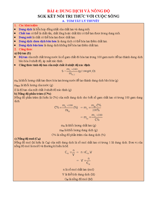 [Solved] Cu 4 Xt phn ng ng th c phng trnh ng hc vkCACB Gi s tng th tch ...