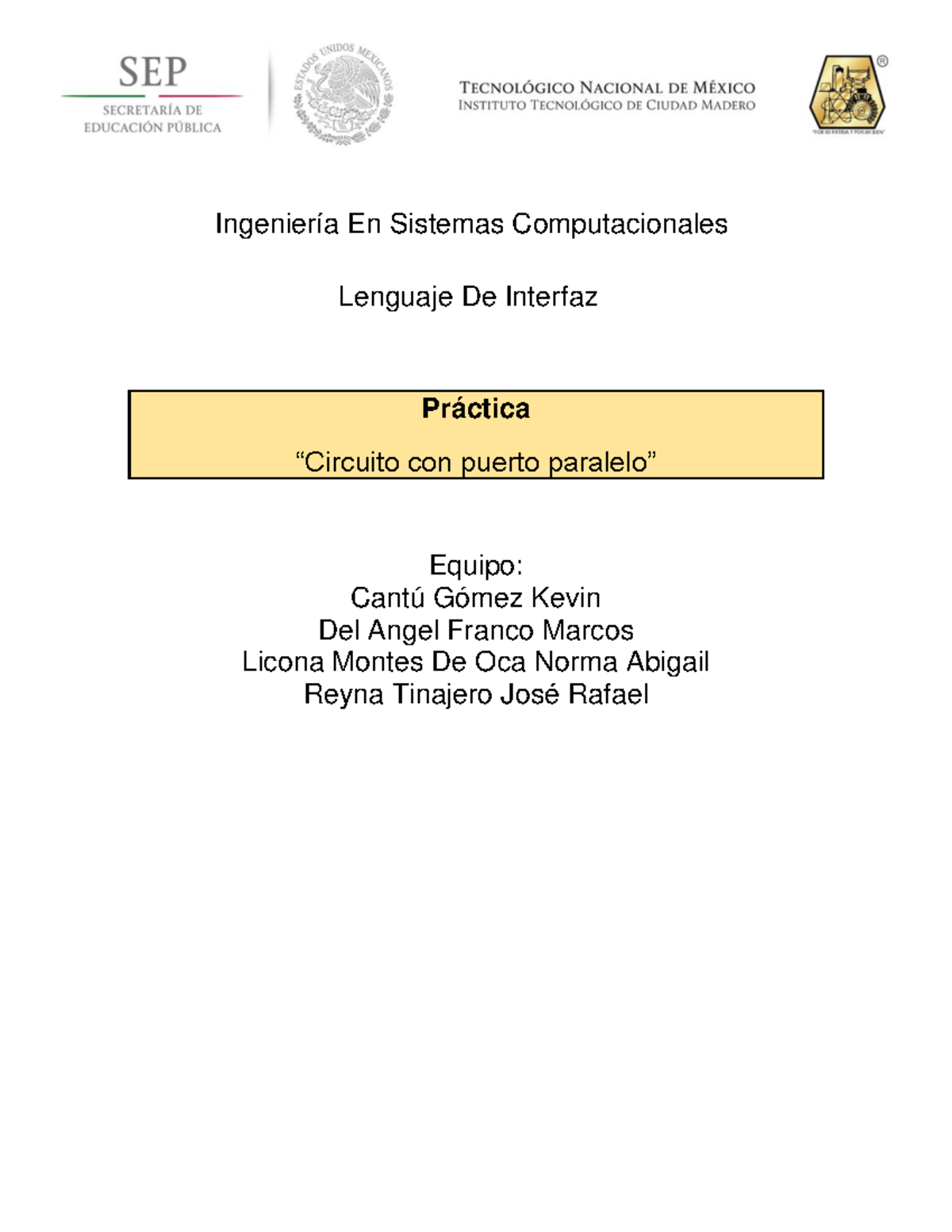 Lenguaje de interfaz - Warning: TT: undefined function: 32 Warning: TT ...