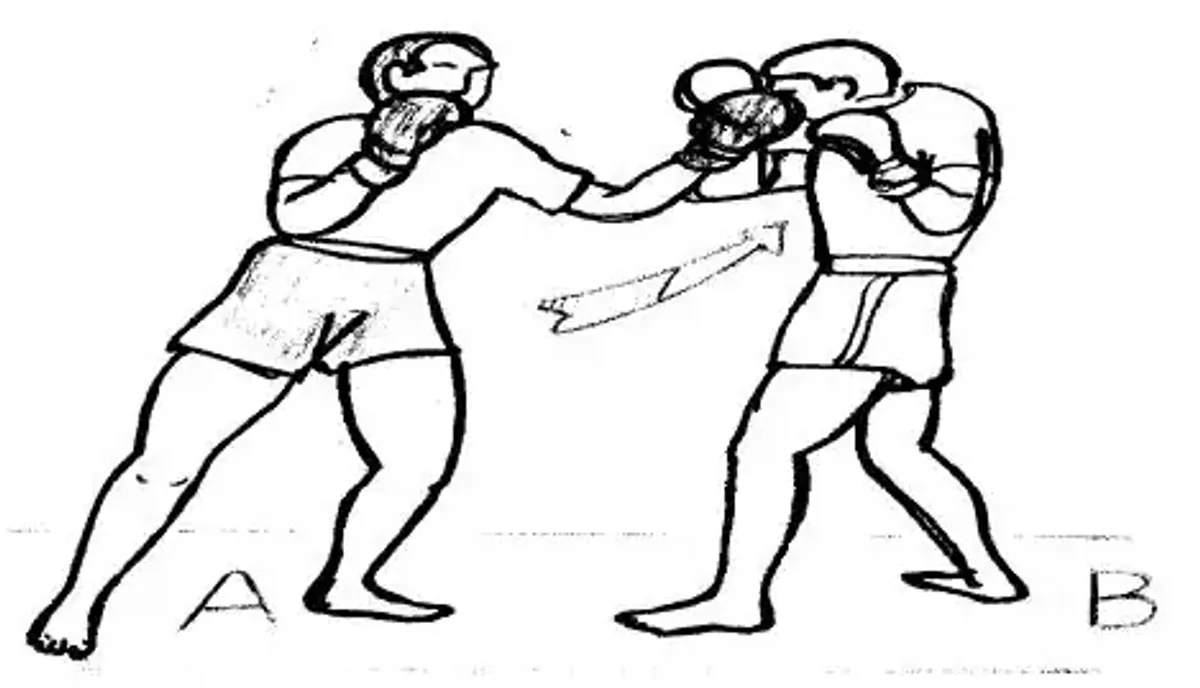 Exercices Techniques de Boxe Française pour Améliorer la Pratique - Studocu