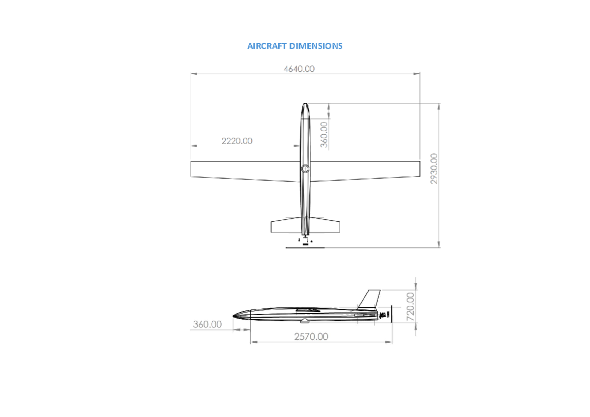 Environmental Test Tables for UAV Drone, GCS, and Day/Night Camera (JSS ...