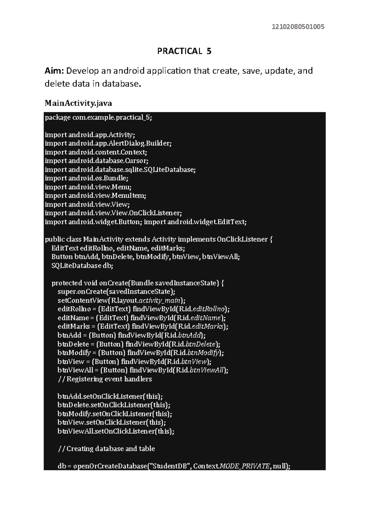 Cryptography & Network Security (CS101) - Unit 2: Block Ciphers - Studocu