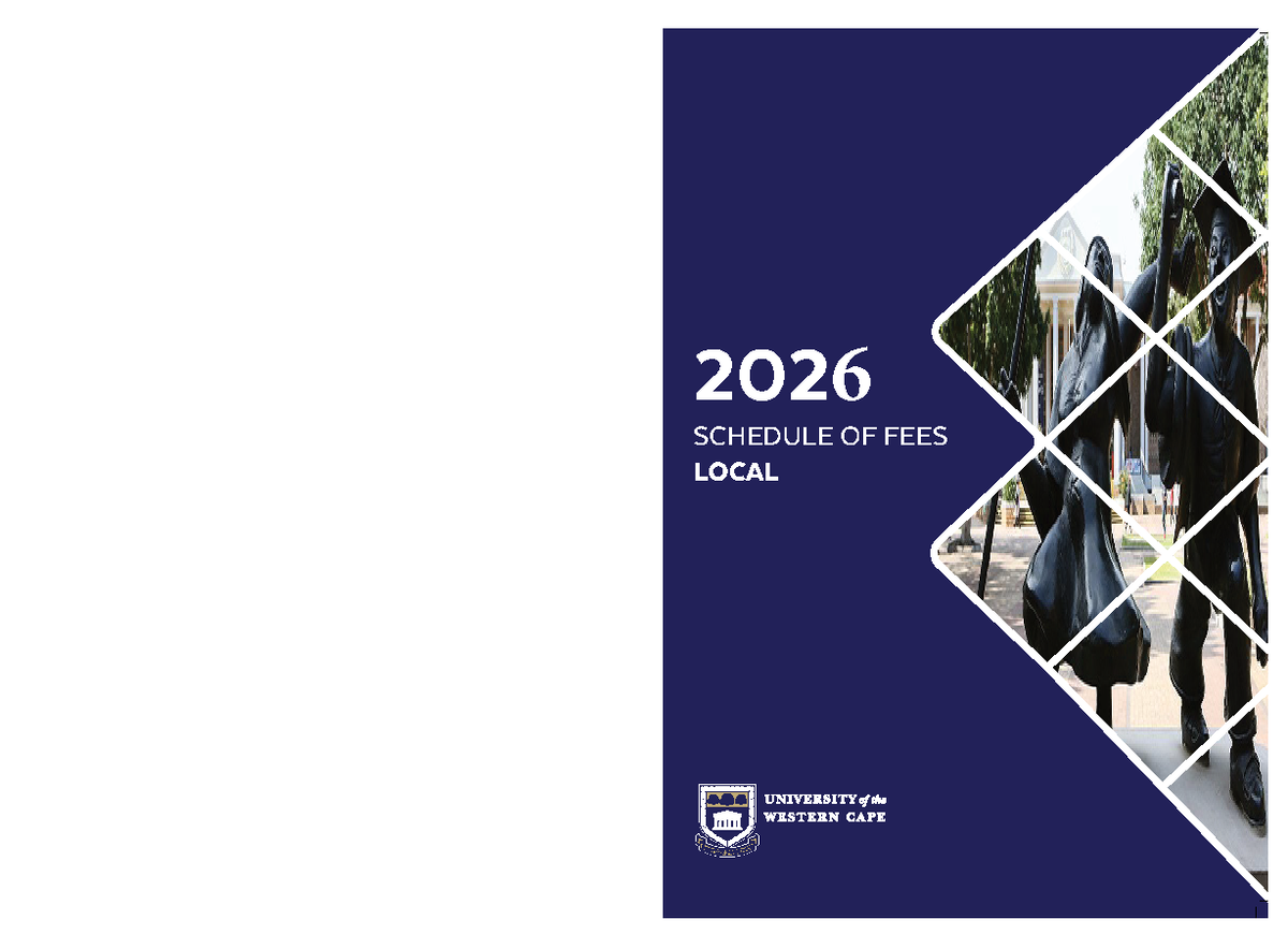 UWC Local Fees Guide 2026 Tuition Payment Details Studocu Thumb 1200 870 