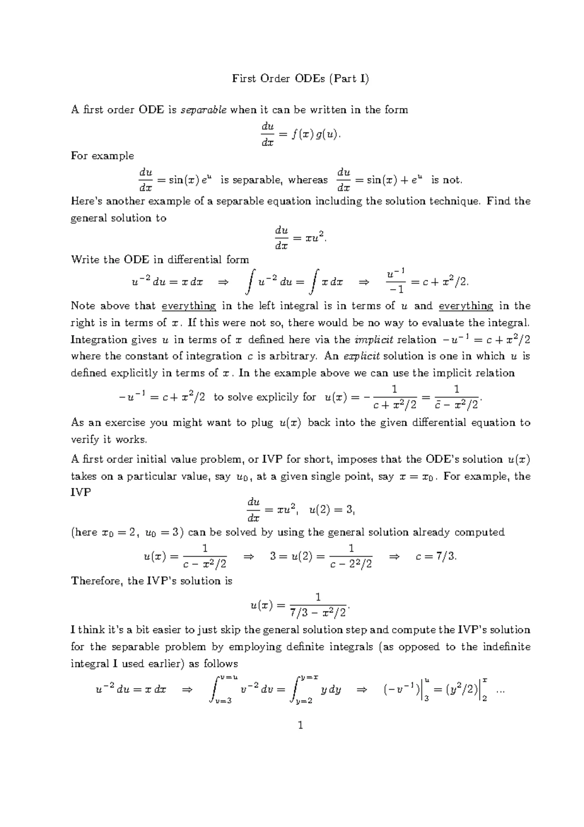 MATH 1301 Comprehensive Final Exam Review Guide (Fall 2014) - Studocu
